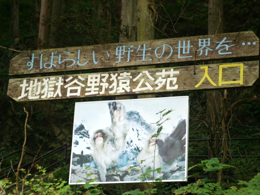 Youdaya Hotel Yamanouchi  Exterior foto